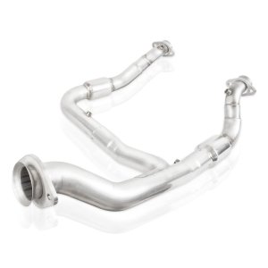 Ford F-150 Performance Exhaust - Stainless Works - 3
